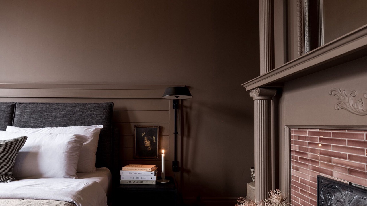 Photo of Bedroom in Downtown St. John's