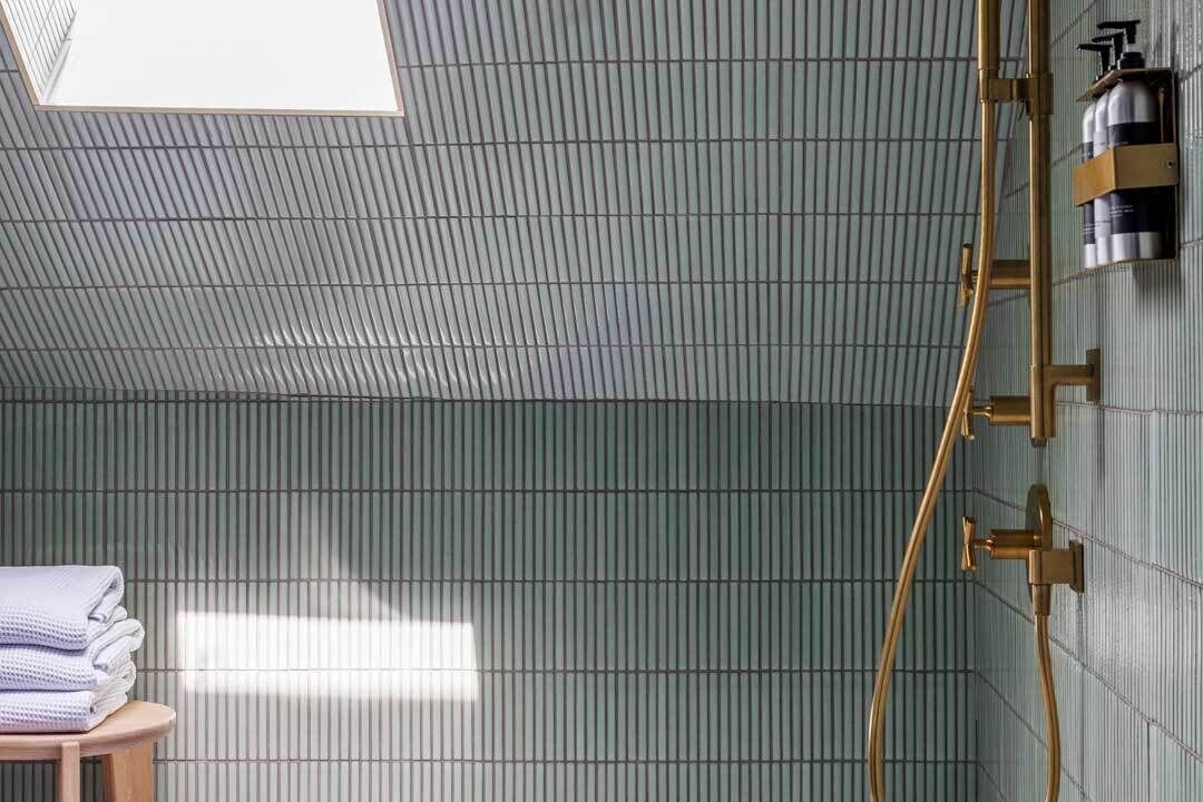 Photo of Bathroom in Downtown St. John's