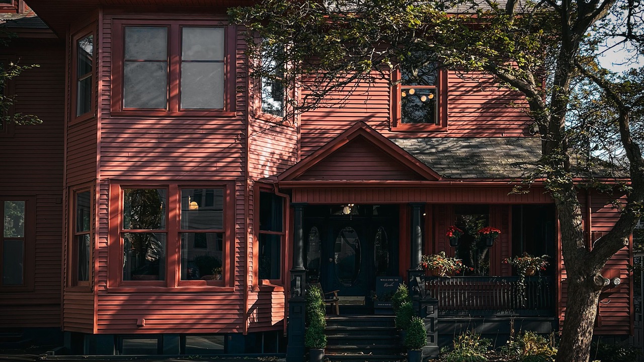 Photo of Outdoor in Downtown St. John's
