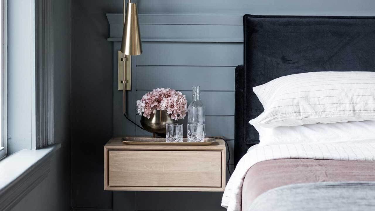 Photo of Bedroom in Downtown St. John's