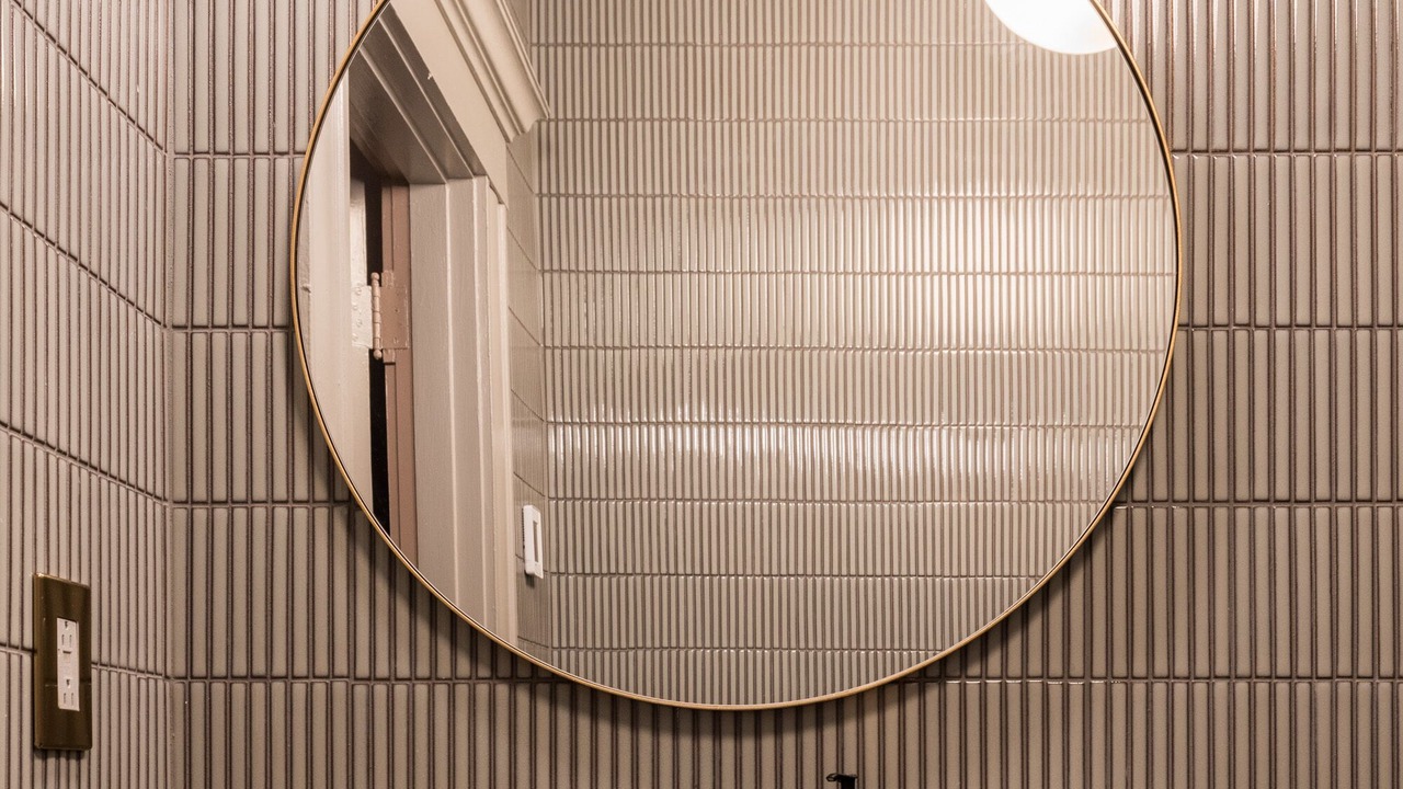 Photo of Bathroom in Downtown St. John's