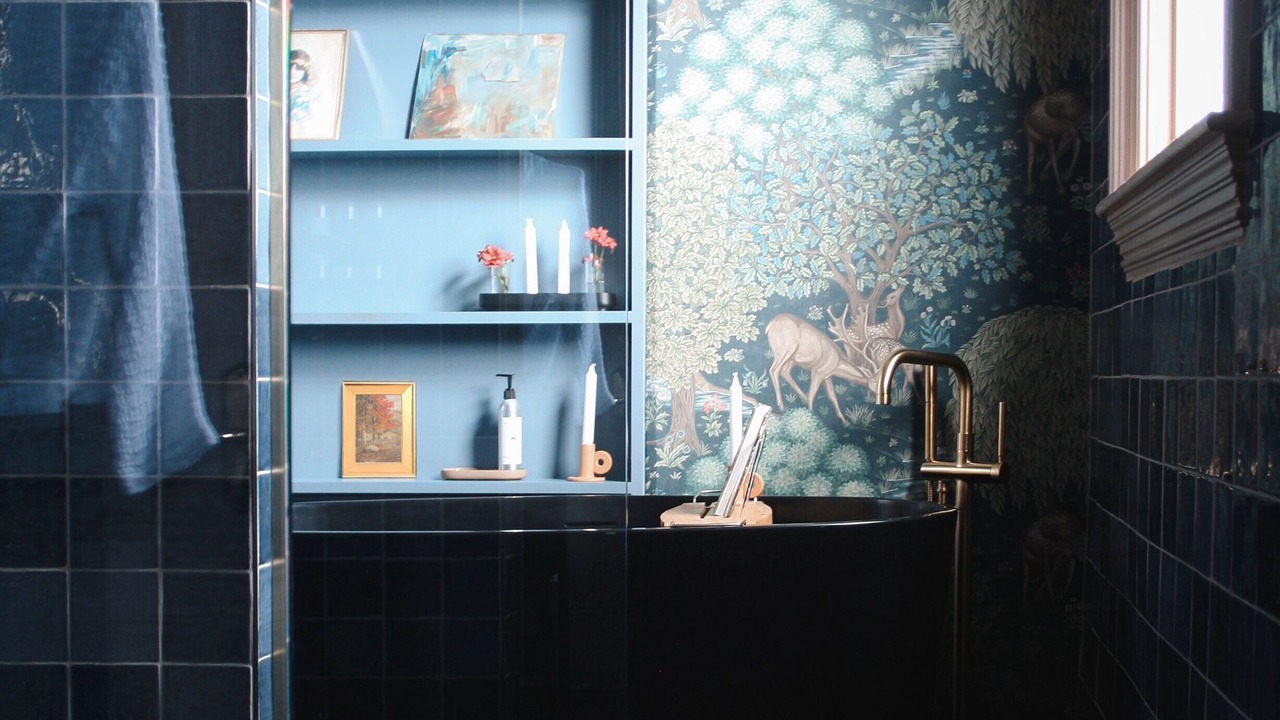 Photo of Bathroom in Downtown St. John's