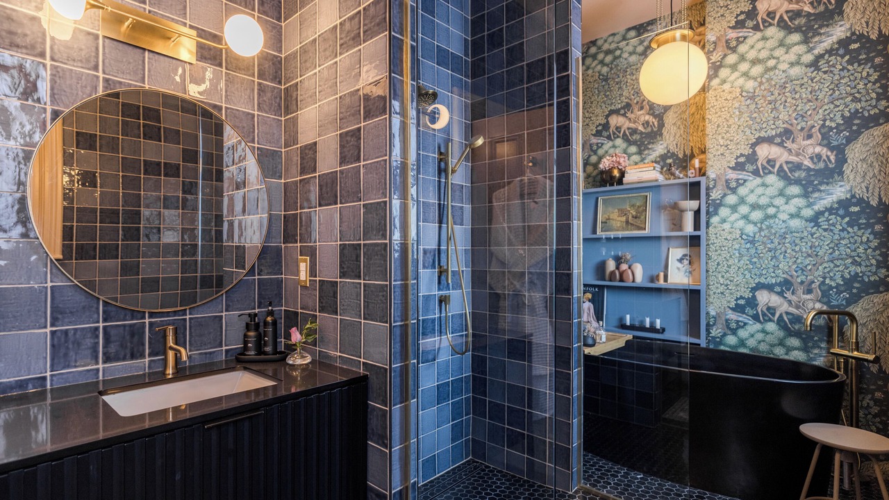 Photo of Bathroom in Downtown St. John's