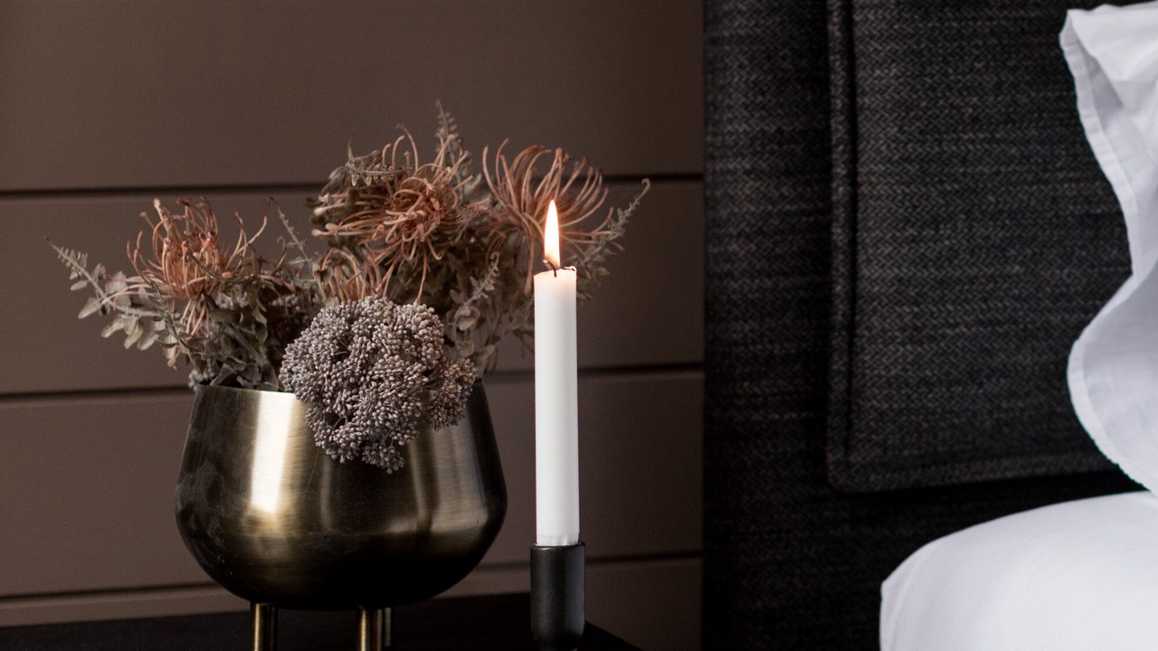 Photo of Bedroom in Downtown St. John's