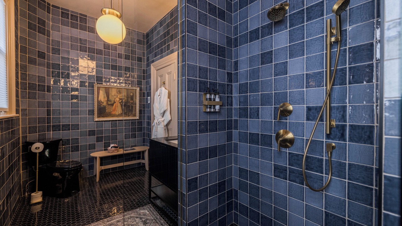 Photo of Bathroom in Downtown St. John's