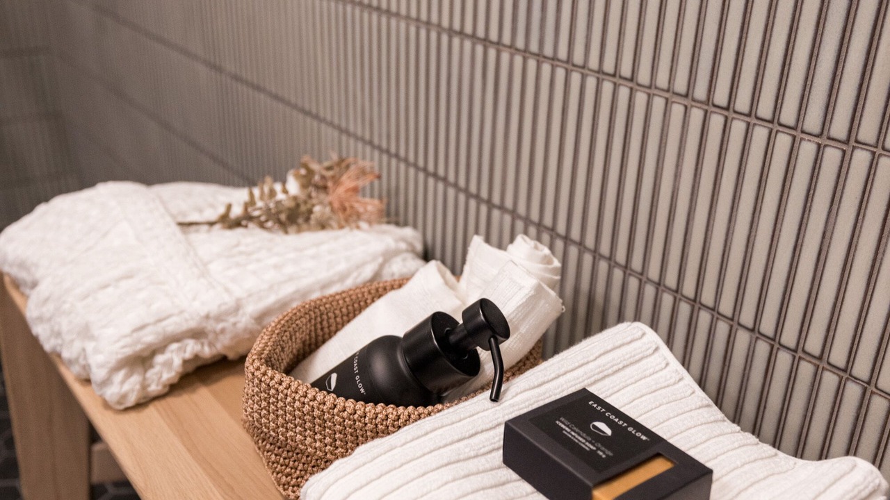 Photo of Bathroom in Downtown St. John's