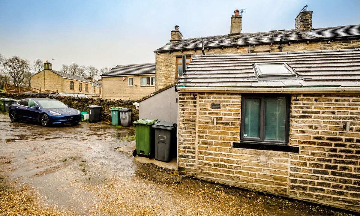 Photo of Outdoor in Kirkheaton