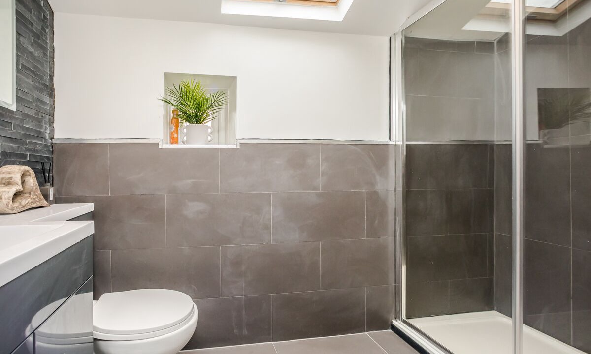 Photo of Bathroom in Kirkheaton