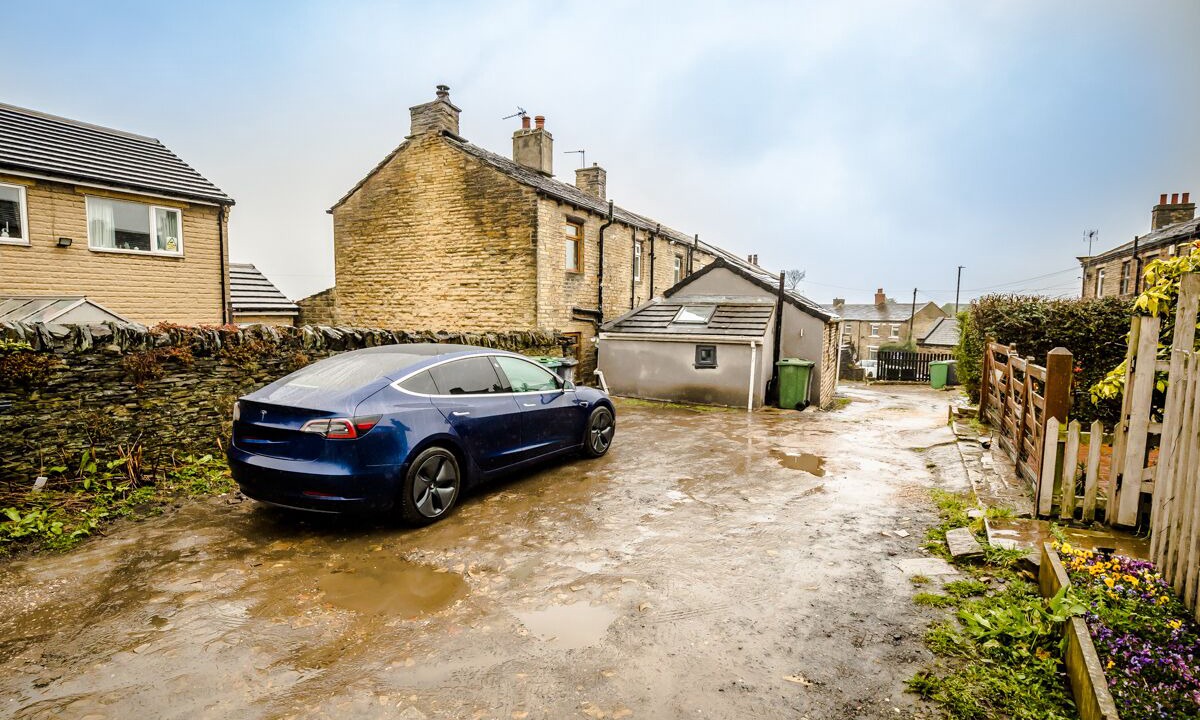 Photo of Outdoor in Kirkheaton