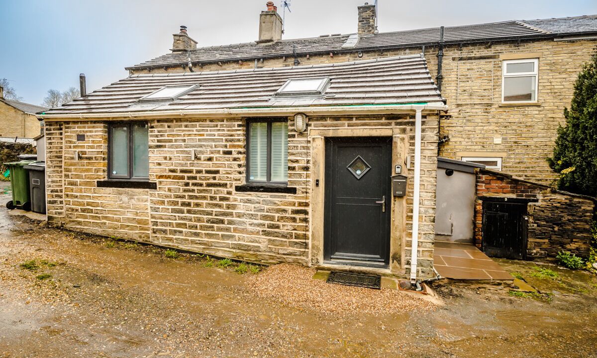 Photo of Outdoor in Kirkheaton