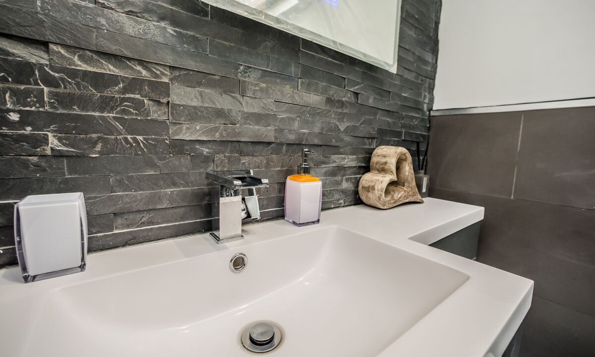 Photo of Bathroom in Kirkheaton