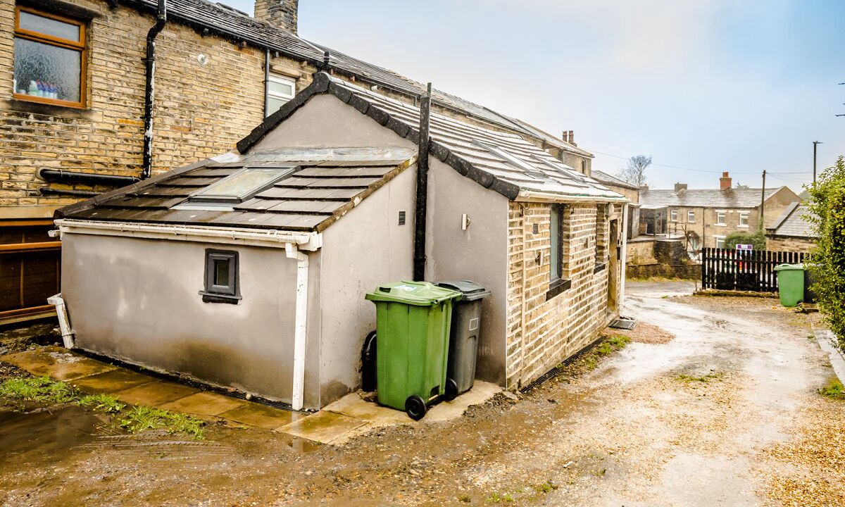 Photo of Outdoor in Kirkheaton