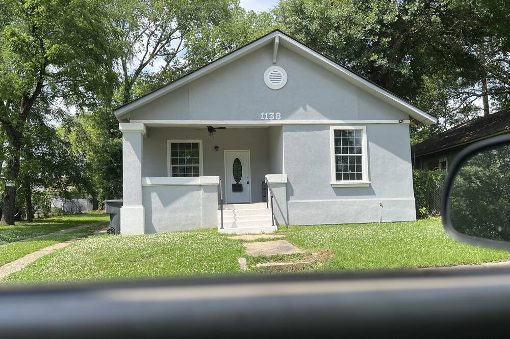 Photo of Outdoor in Fairfield Historic District