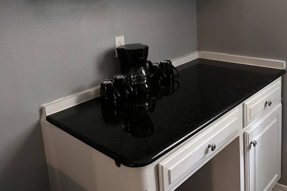 Photo of Kitchen in Fairfield Historic District