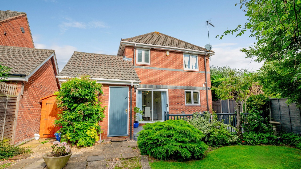 Photo of Outdoor in Worcester