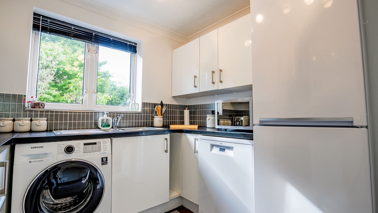 Photo of Kitchen in Worcester