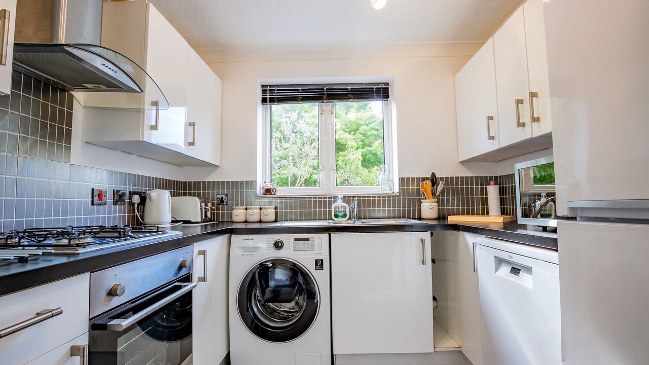 Photo of Kitchen in Worcester