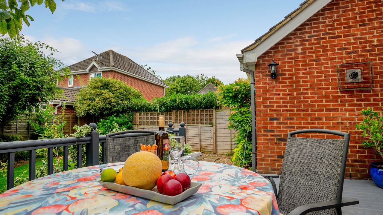 Photo of Outdoor in Worcester