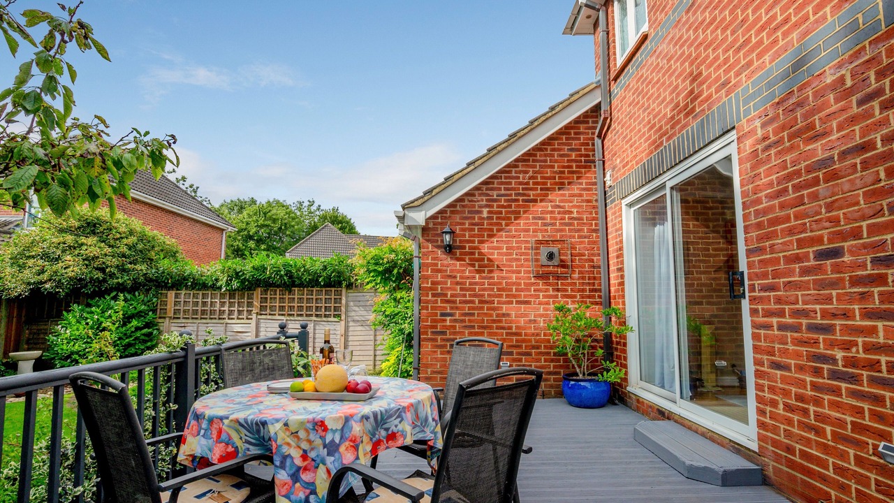 Photo of Outdoor in Worcester