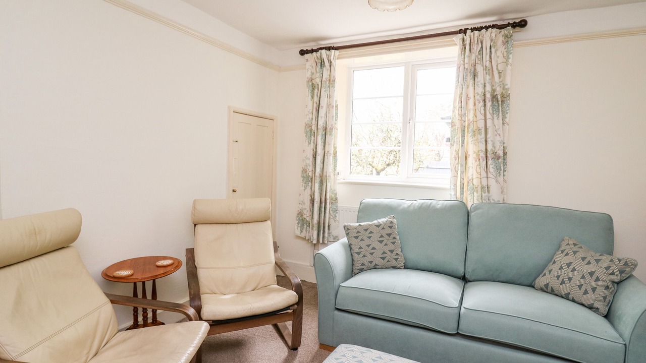 Photo of Livingroom in Knighton