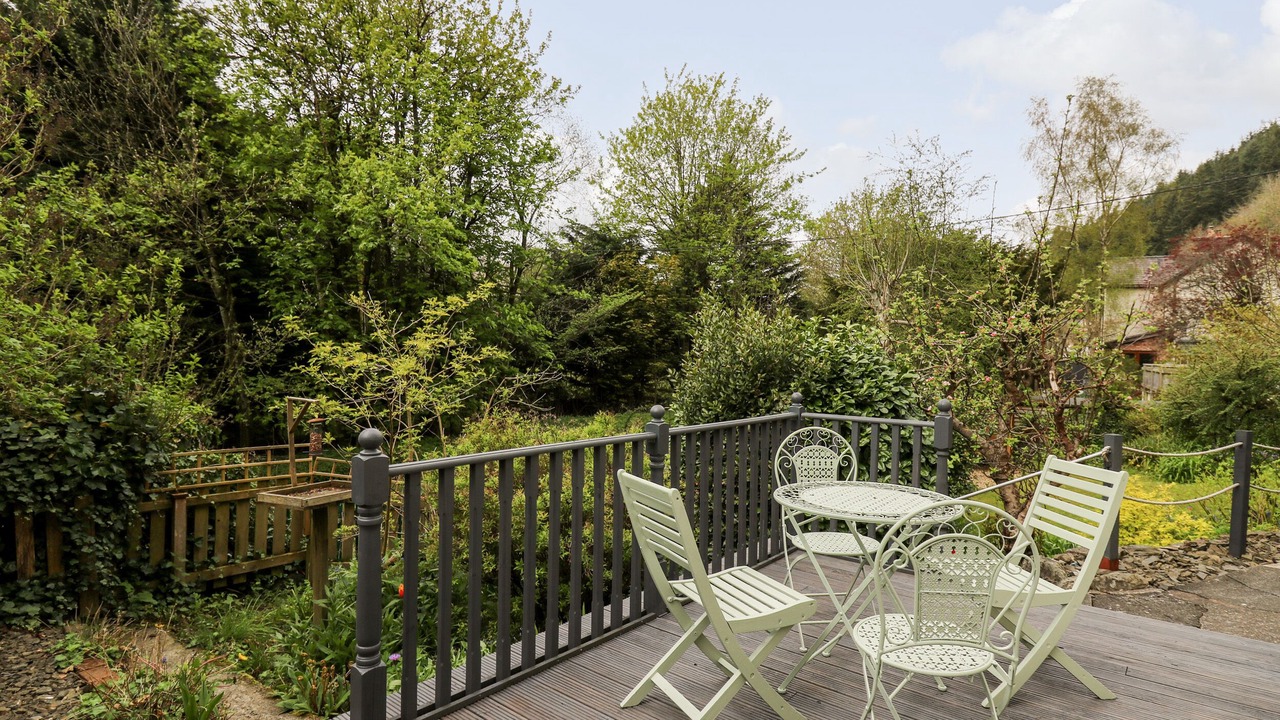 Photo of Outdoor in Knighton