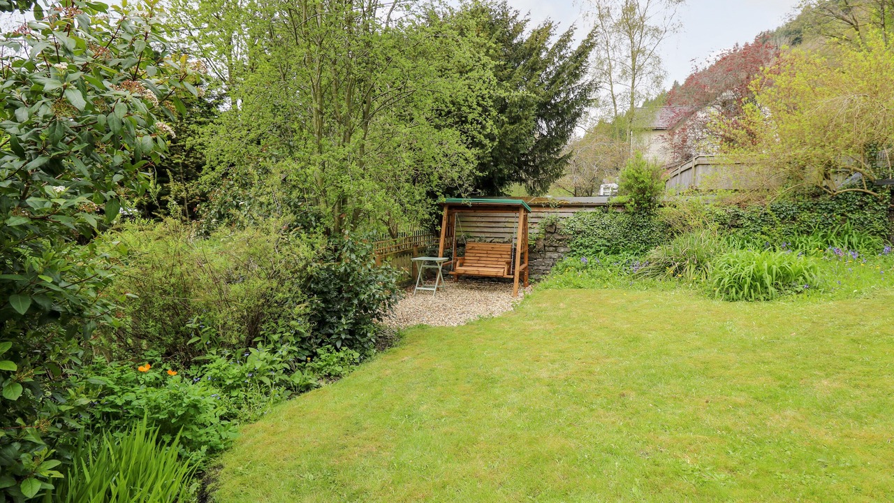 Photo of Outdoor in Knighton