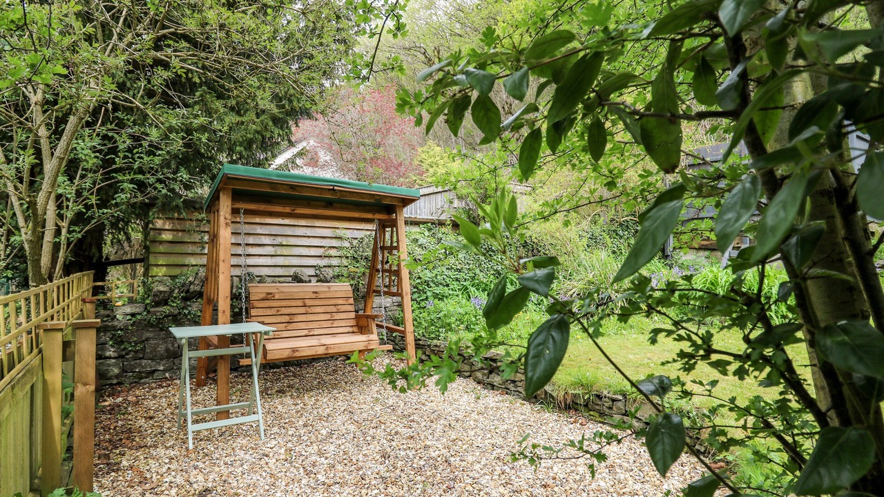 Photo of Outdoor in Knighton