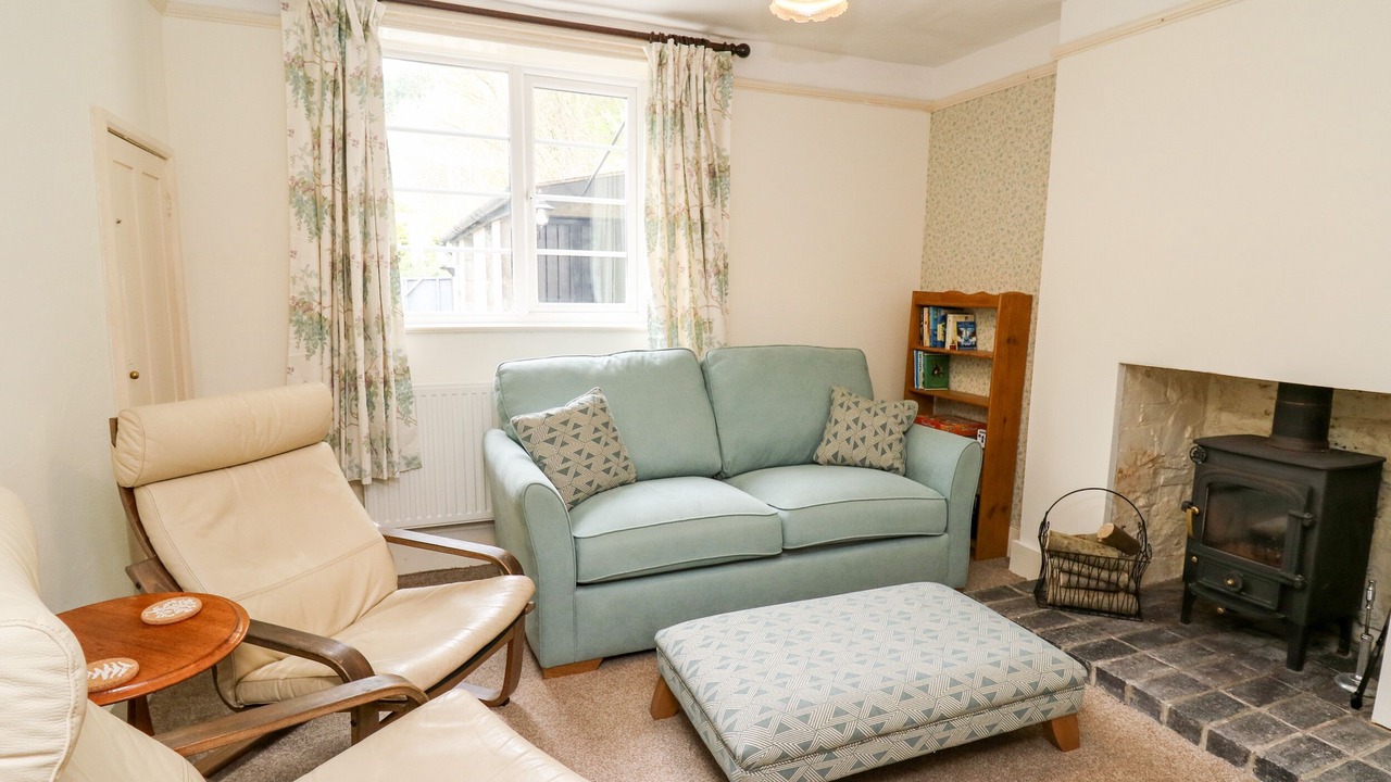 Photo of Livingroom in Knighton