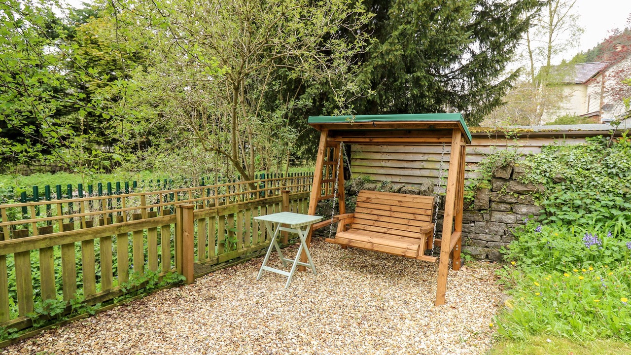 Photo of Outdoor in Knighton