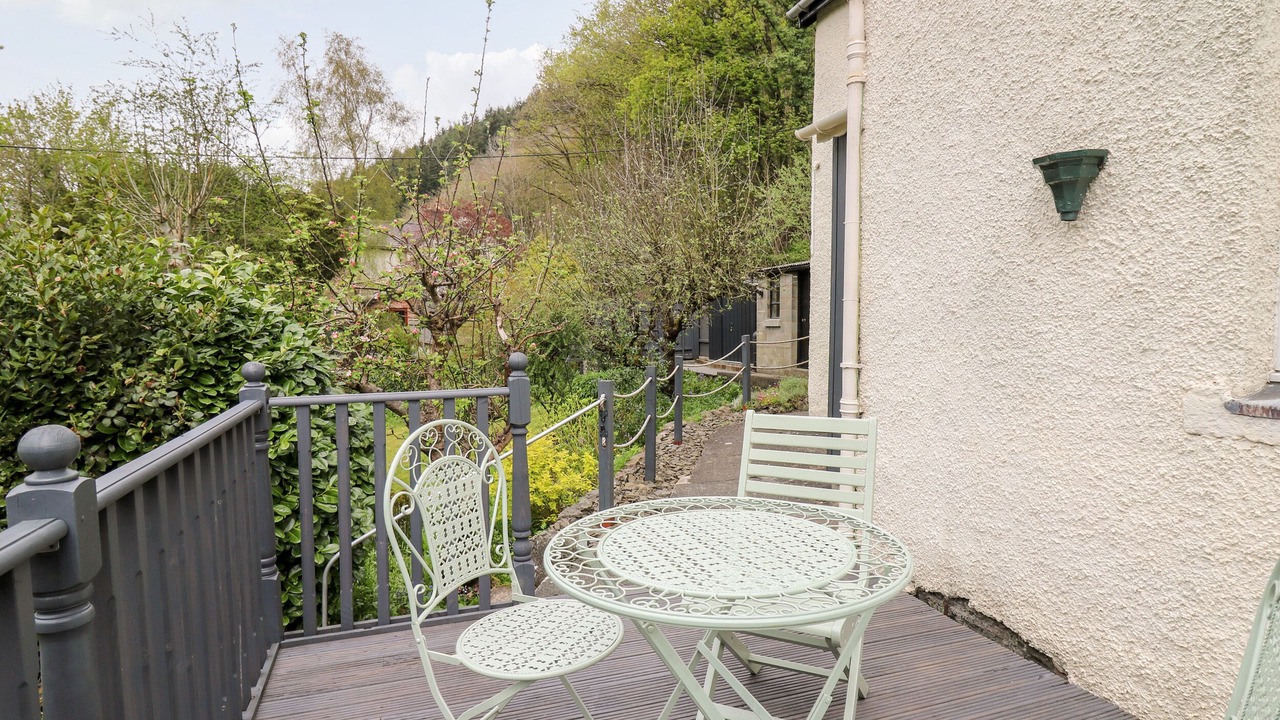 Photo of Outdoor in Knighton