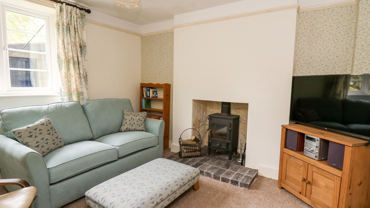 Photo of Livingroom in Knighton