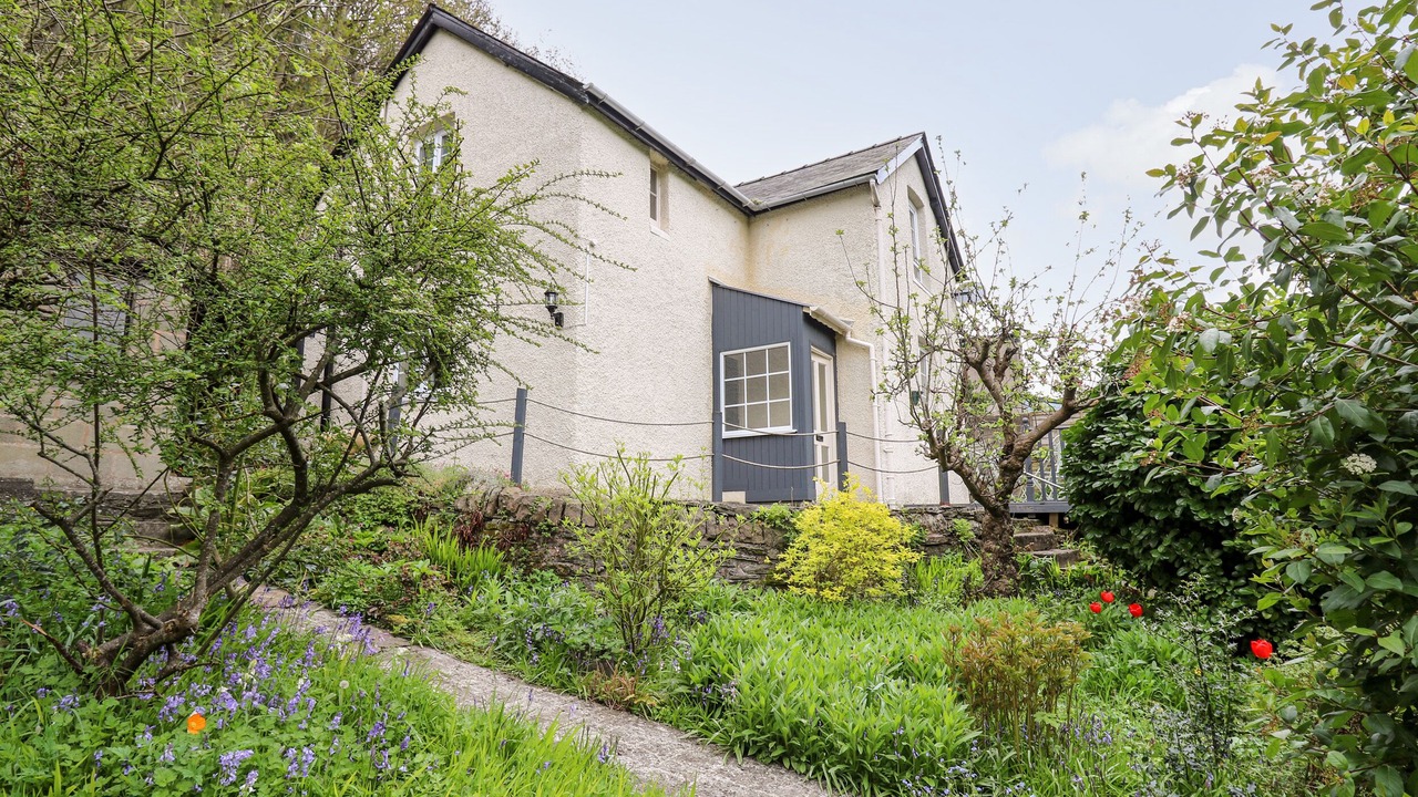 Photo of Outdoor in Knighton