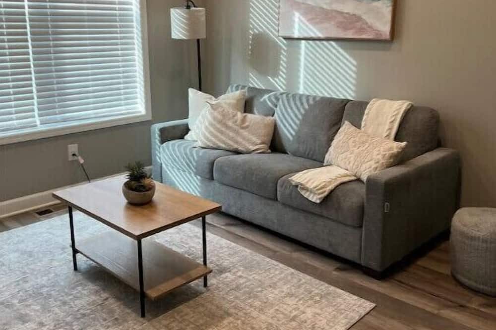 Photo of Livingroom in Navarre