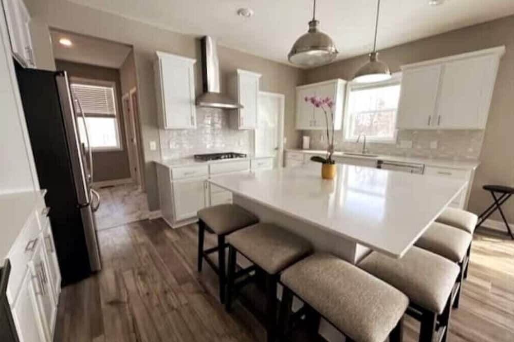 Photo of Kitchen in Navarre