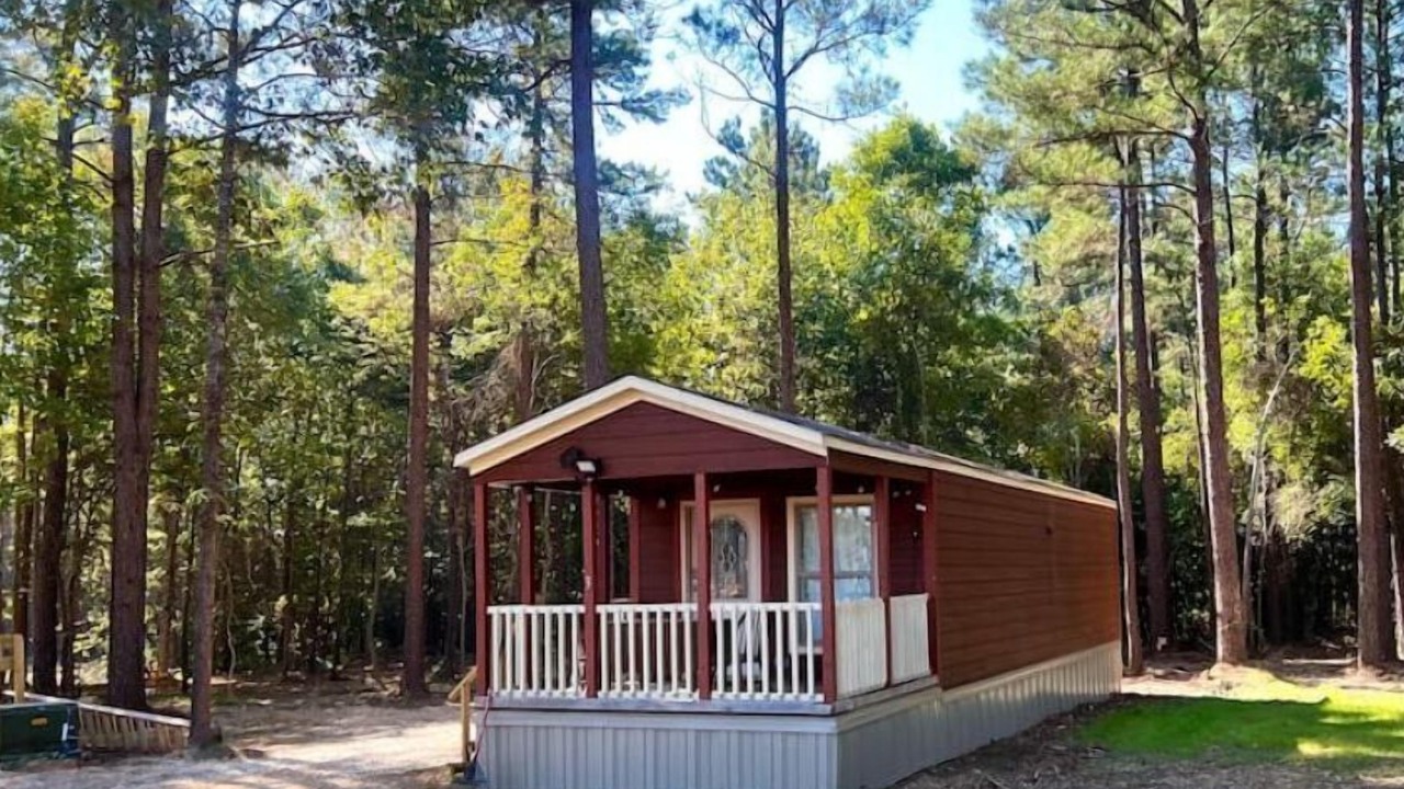 Photo of Outdoor in Avinger