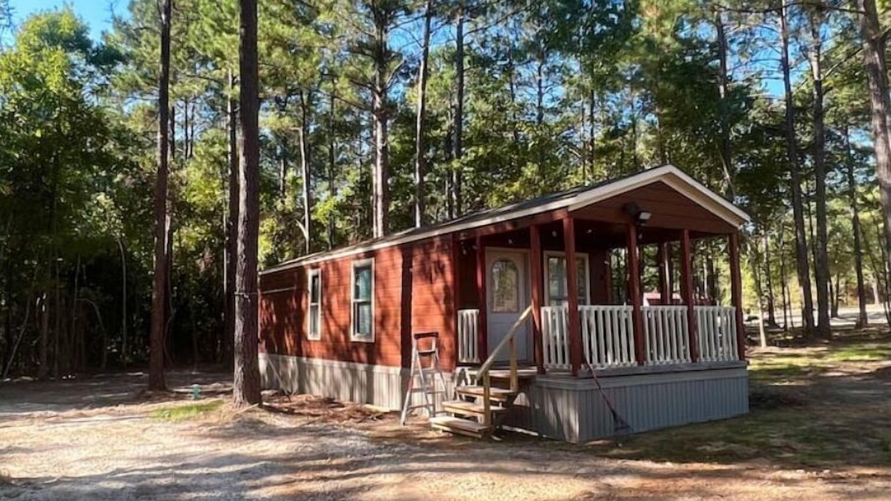 Photo of Outdoor in Avinger
