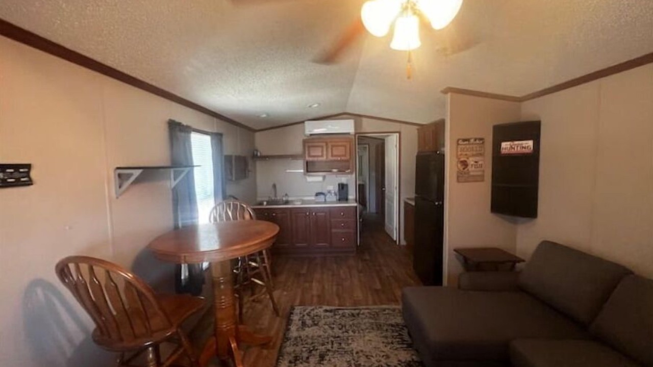 Photo of Kitchen in Avinger
