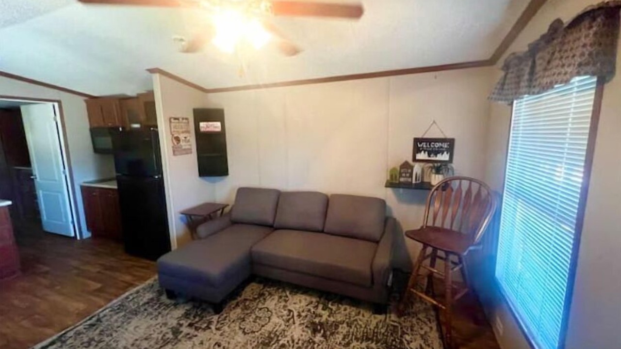 Photo of Livingroom in Avinger