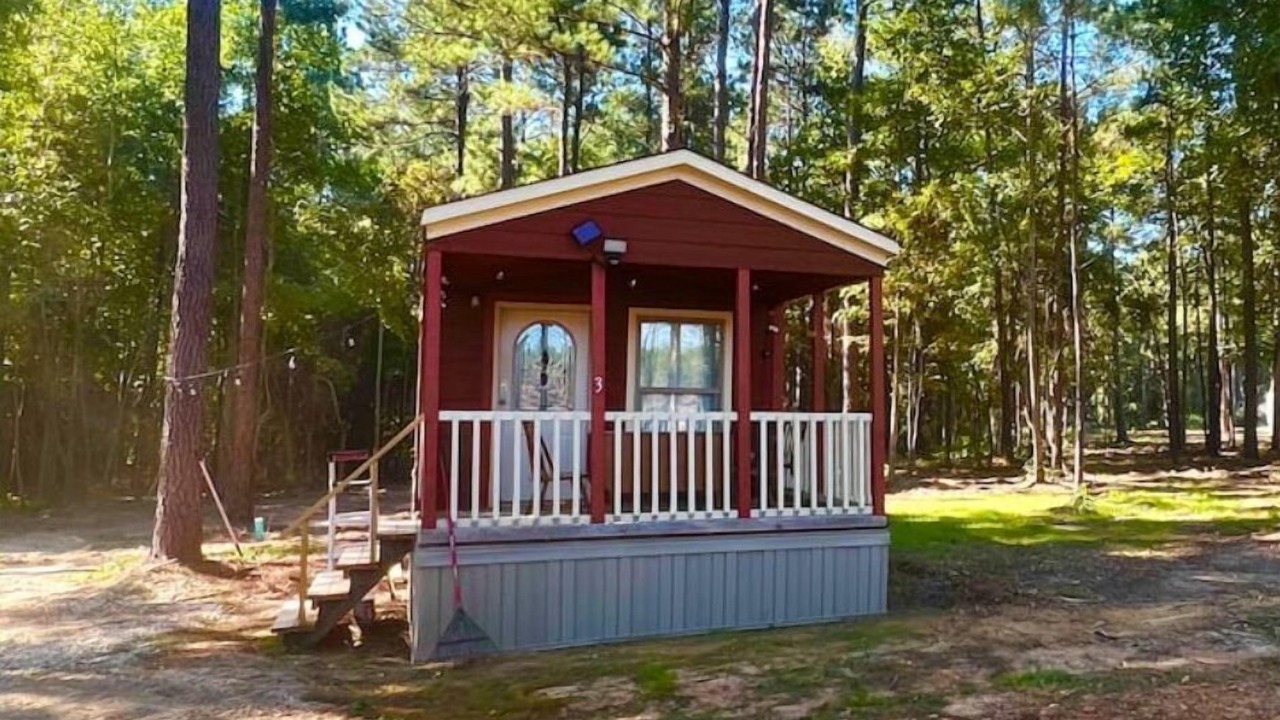 Photo of Outdoor in Avinger