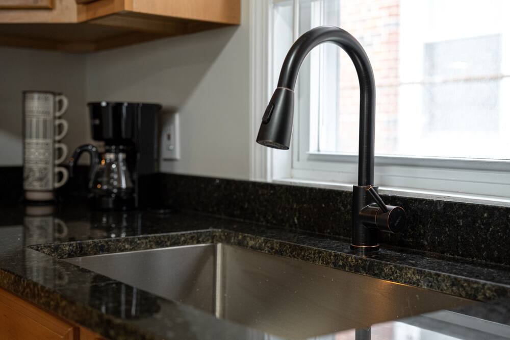 Photo of Kitchen in Central Falls