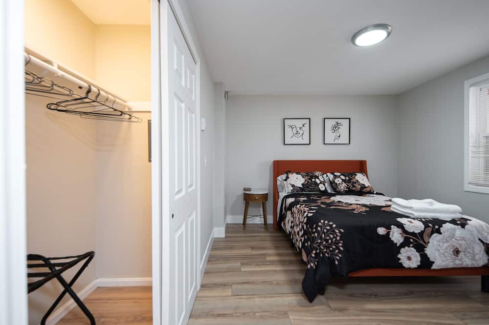 Photo of Bedroom in Central Falls