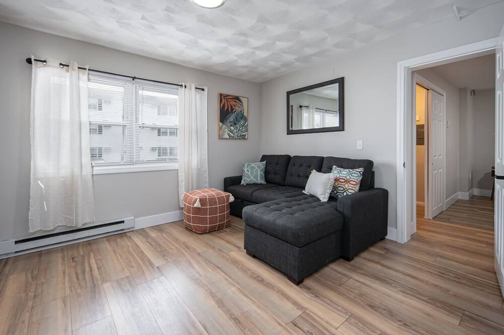 Photo of Livingroom in Central Falls