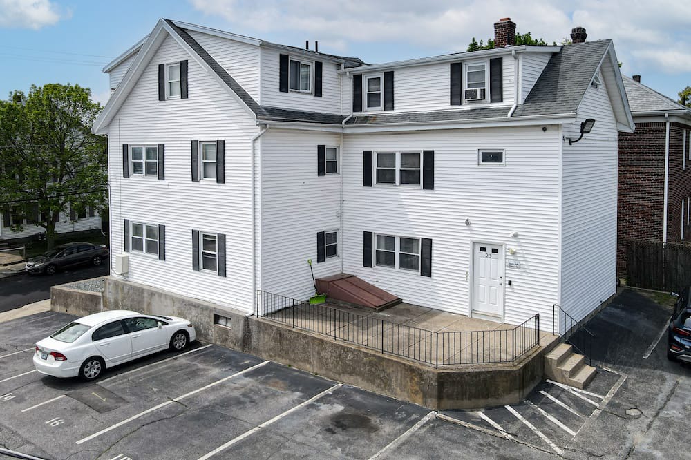 Photo of Outdoor in Central Falls