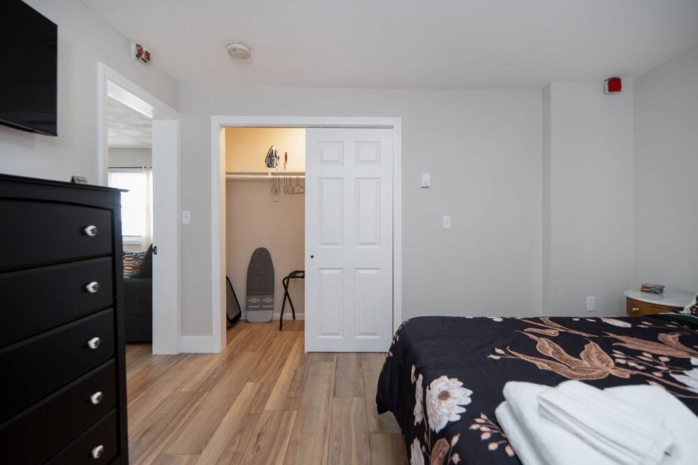 Photo of Bedroom in Central Falls