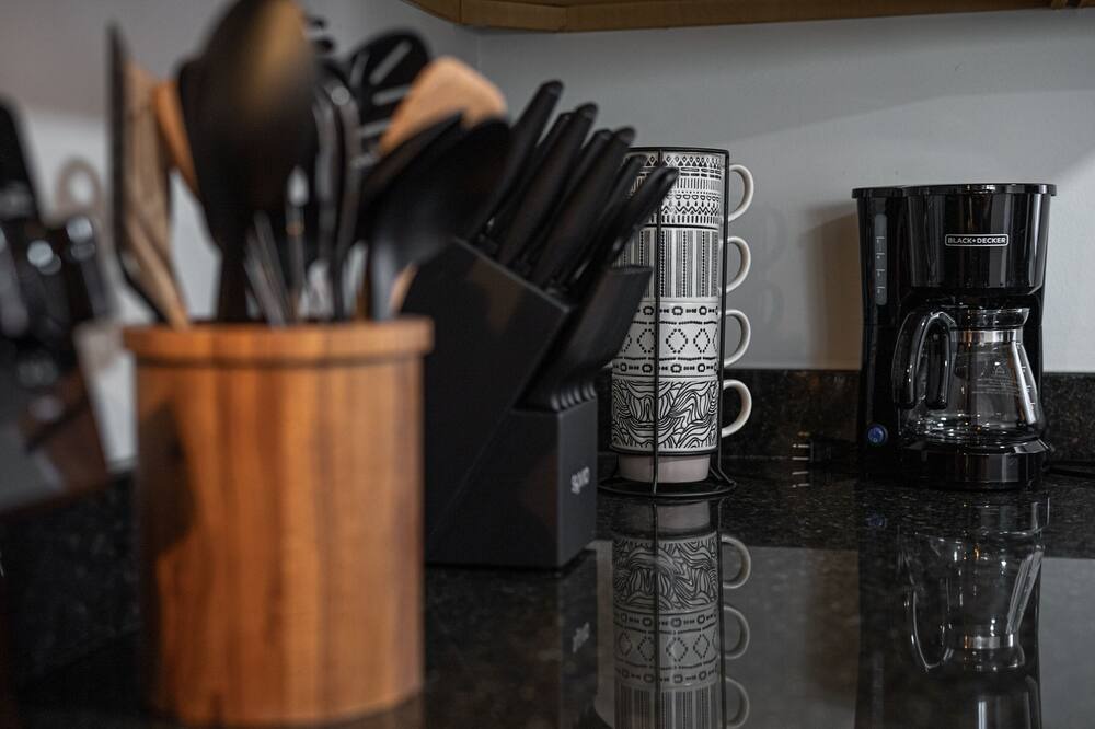 Photo of Kitchen in Central Falls