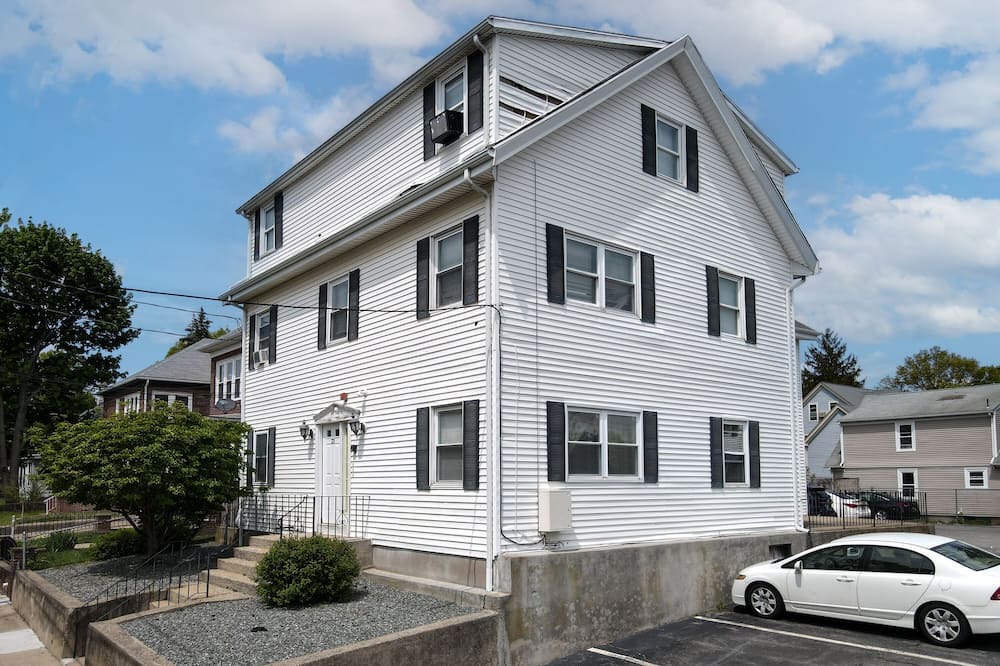 Photo of Outdoor in Central Falls