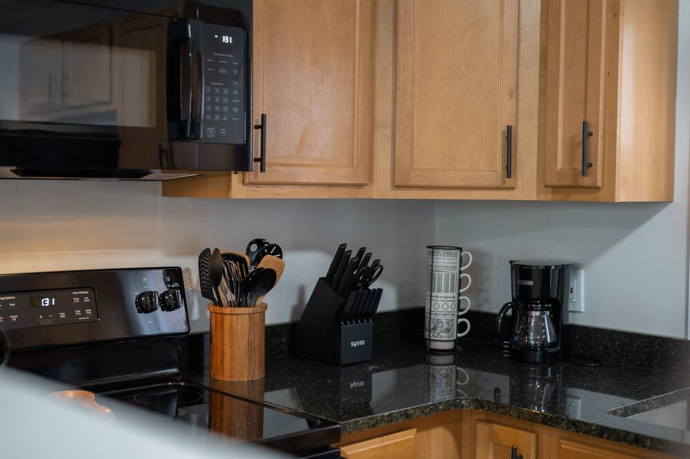 Photo of Kitchen in Central Falls