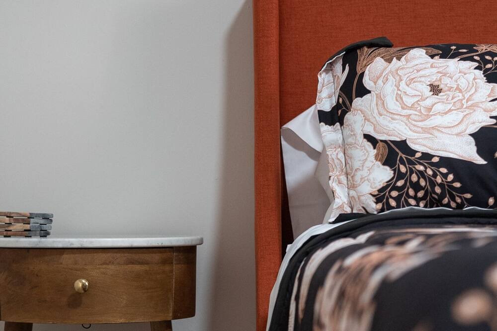 Photo of Bedroom in Central Falls