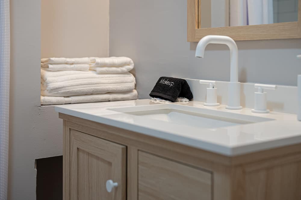 Photo of Bathroom in Central Falls