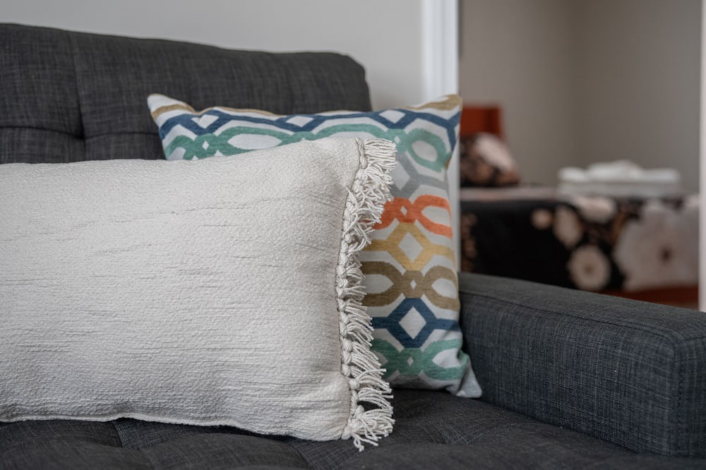 Photo of Bedroom in Central Falls